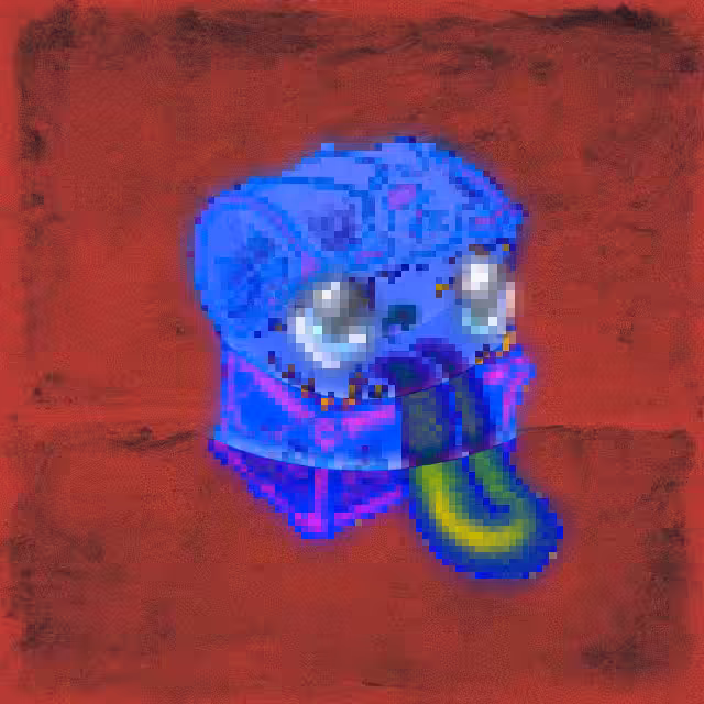 MILADY AURA2 AFTER DEATH #1179