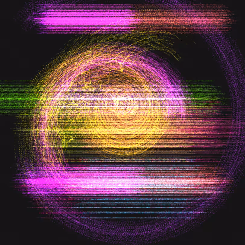 Neon Painter #12