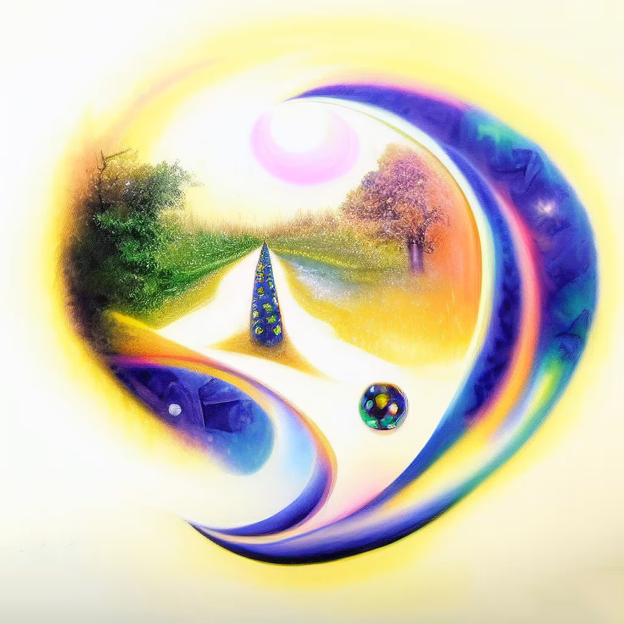 The Path to Freedom #315