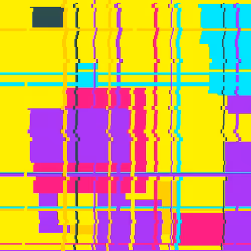 Chromatic Chaos #1007