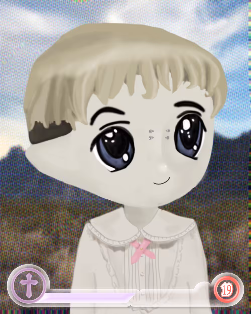 Milady 84
