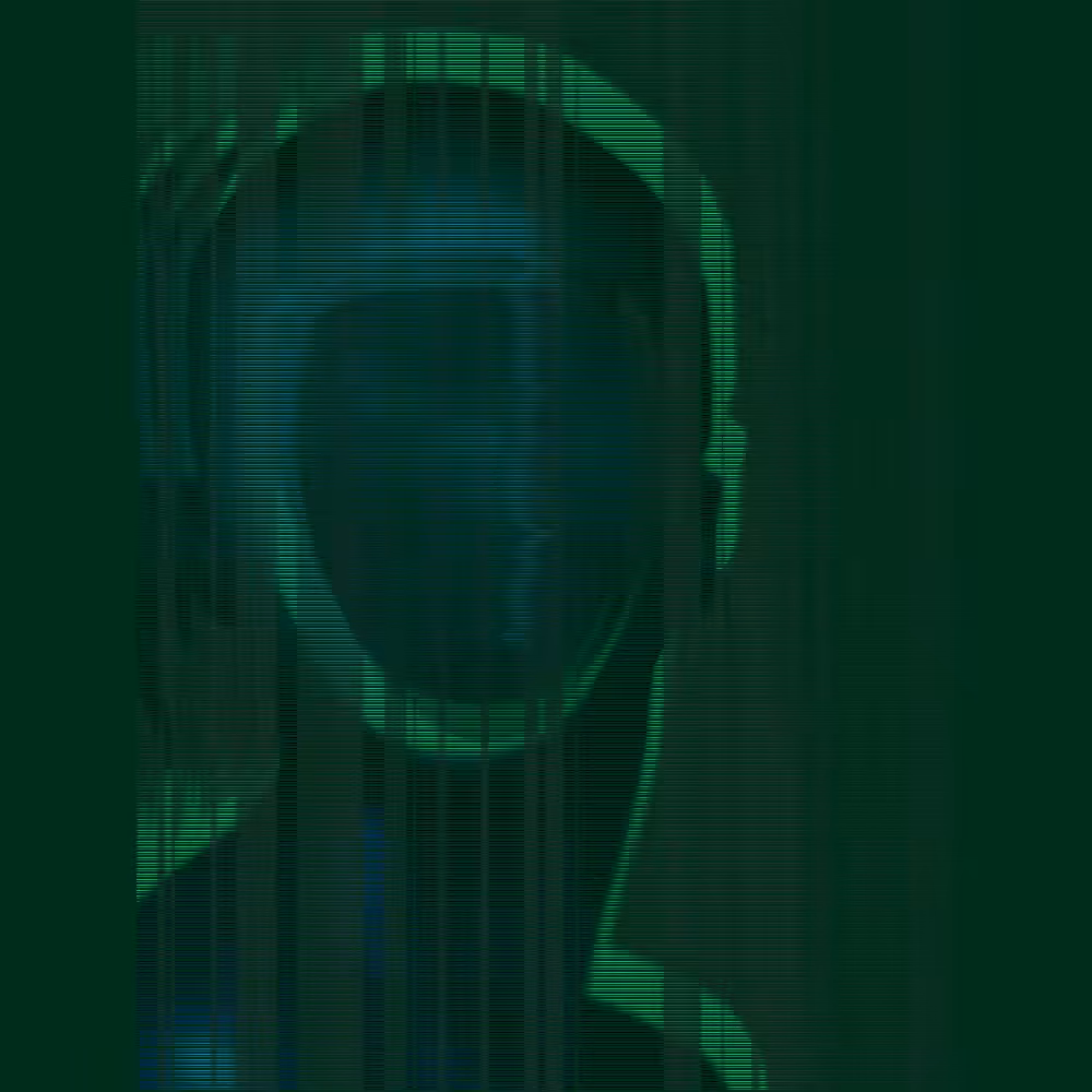 Layers of Noise #124