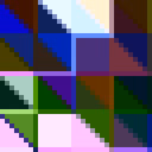 GLICPIXXXVER002 #852