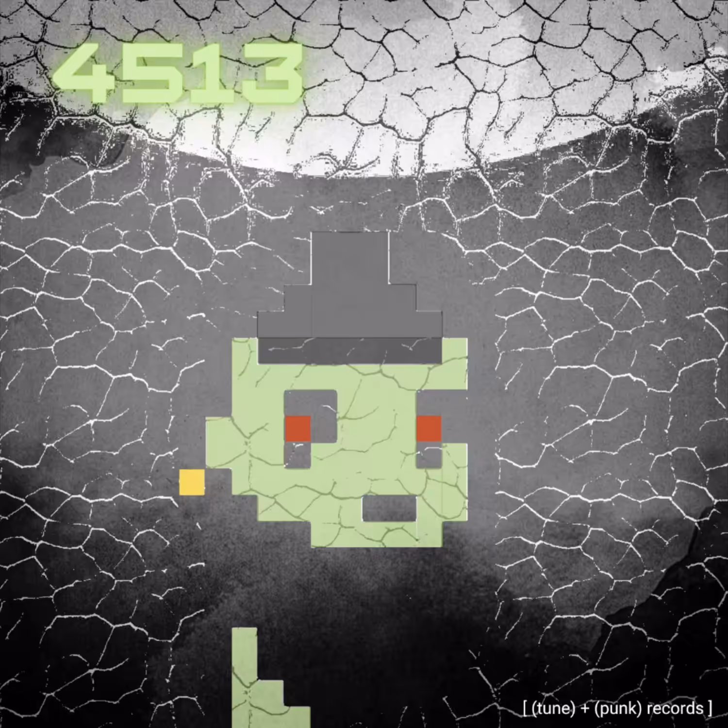 TunePunk 4513