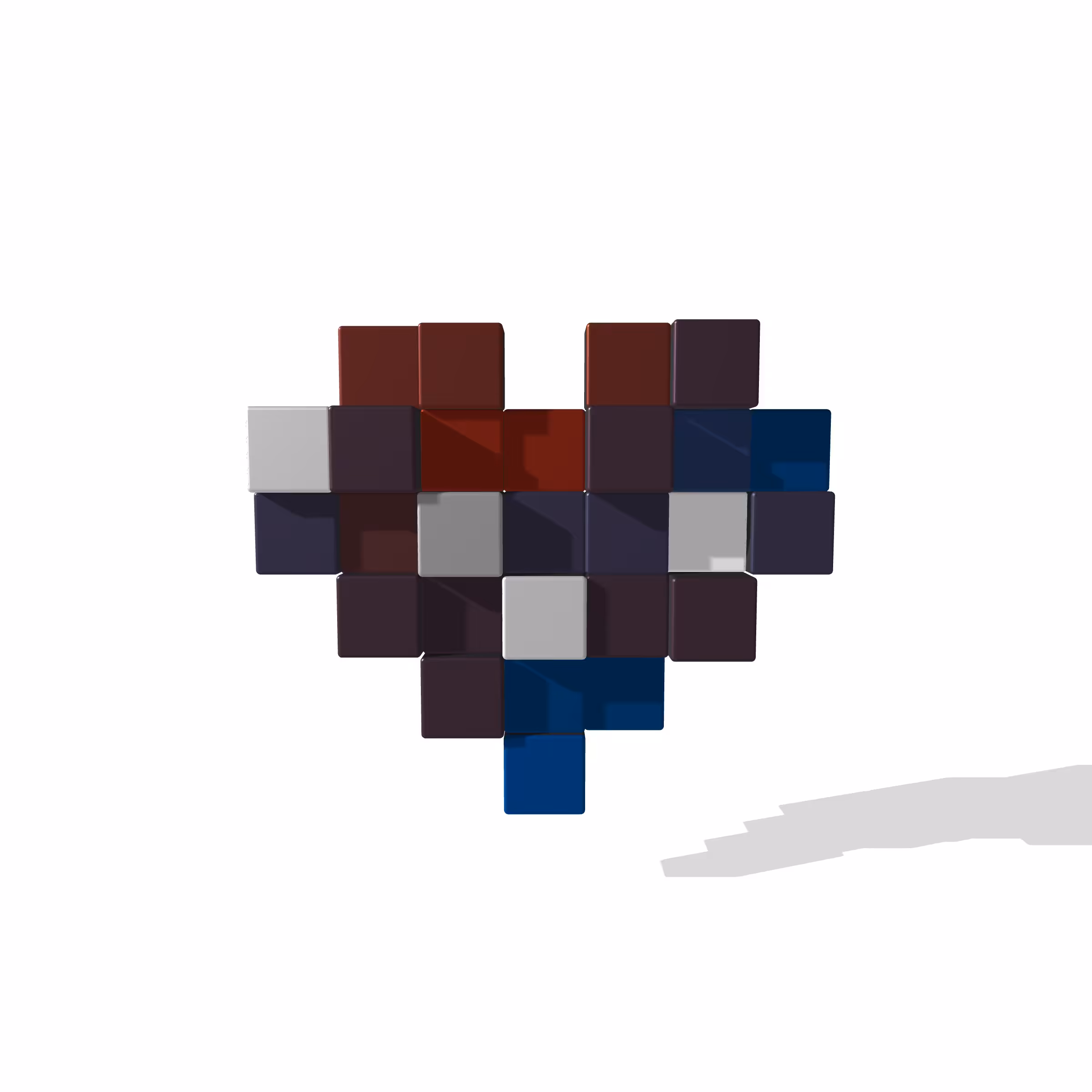 heart + craft #22602
