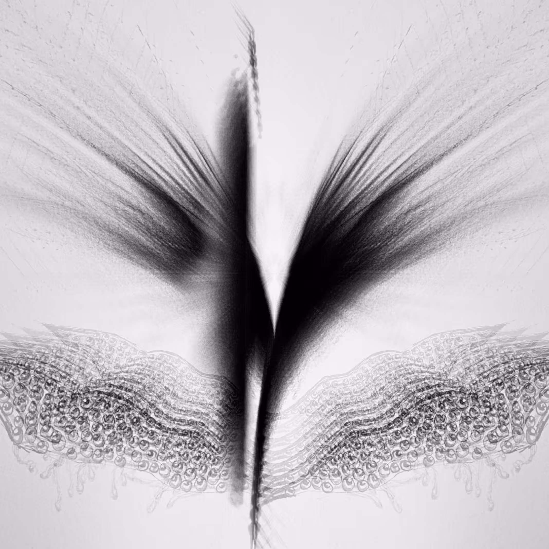 insomnia (hypnogogic vision)