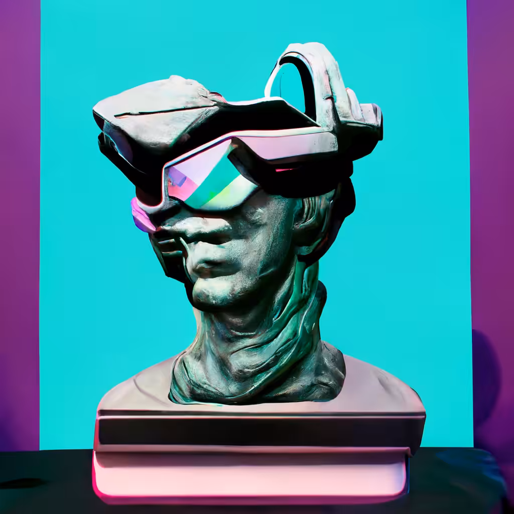 DESKTOP STATUE SYSTEMS LIMITED #827
