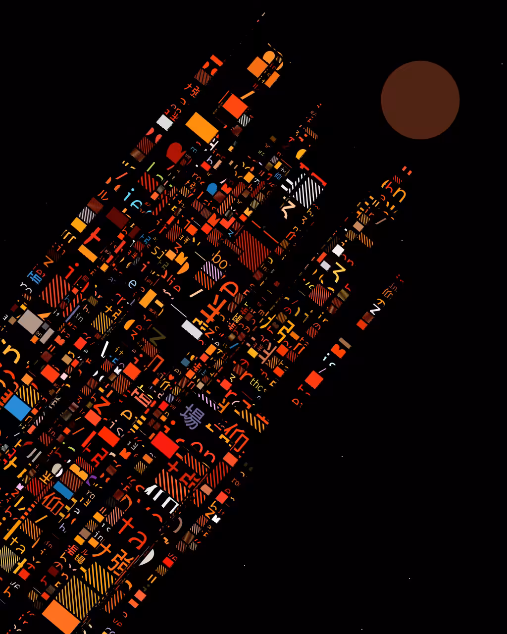 CityLights #701