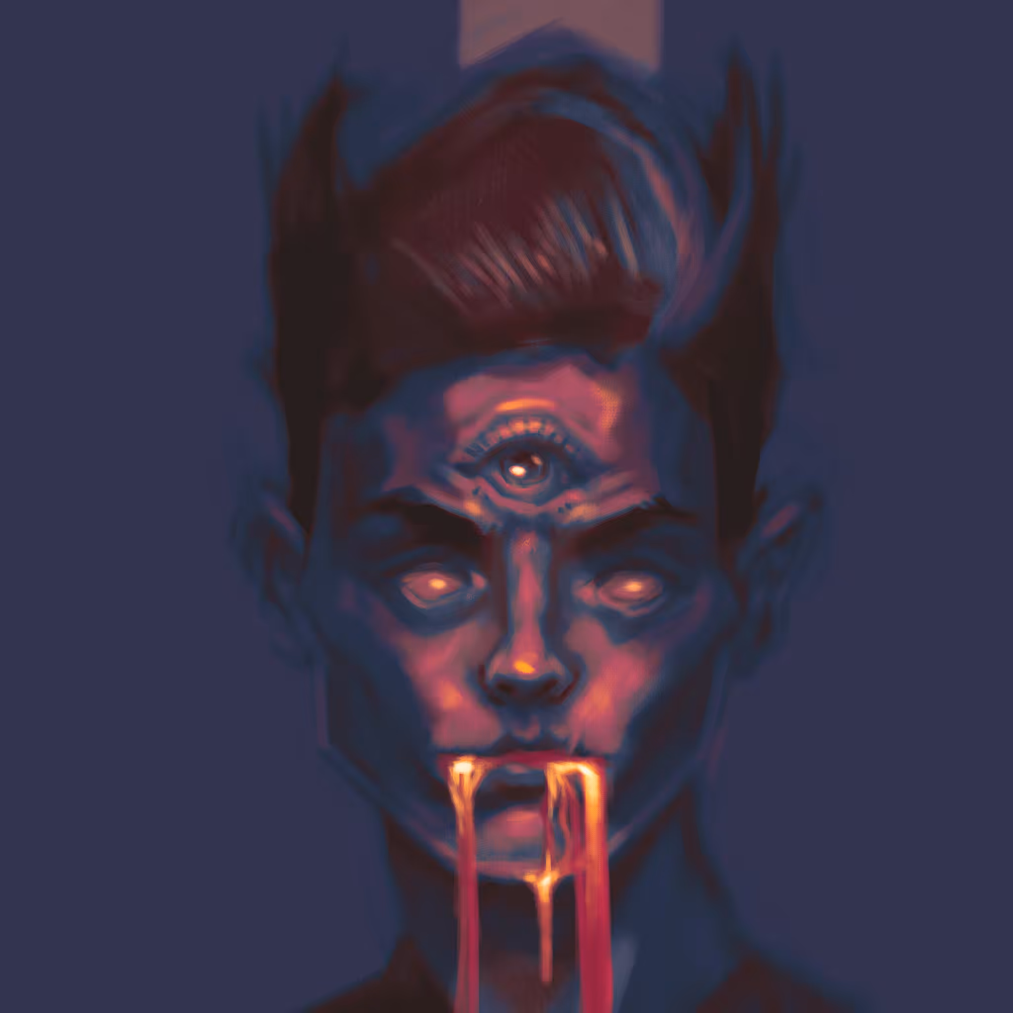 The Third eye