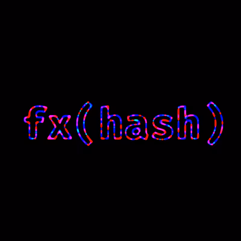 Liquid hash #33
