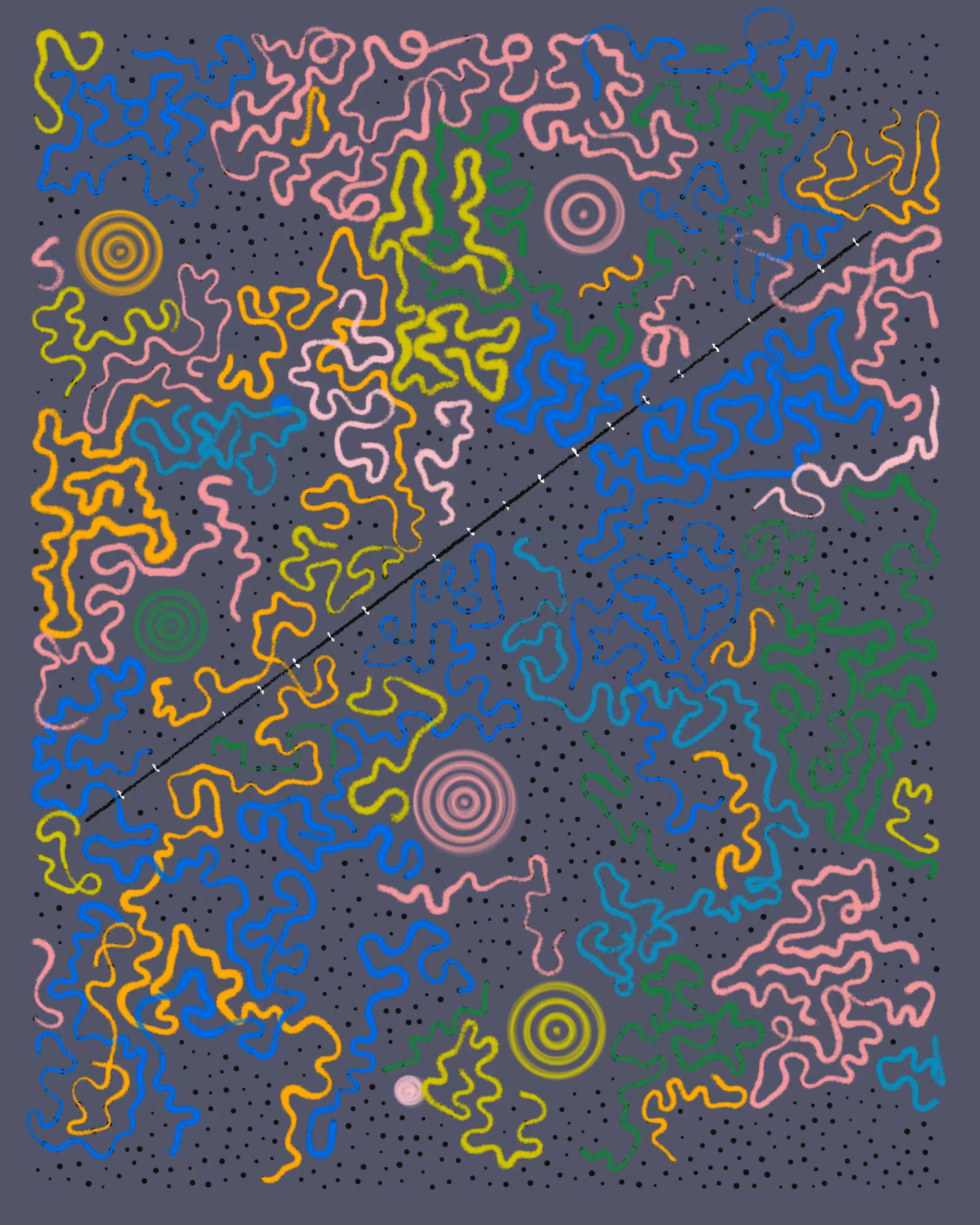 The Great Traversal #15