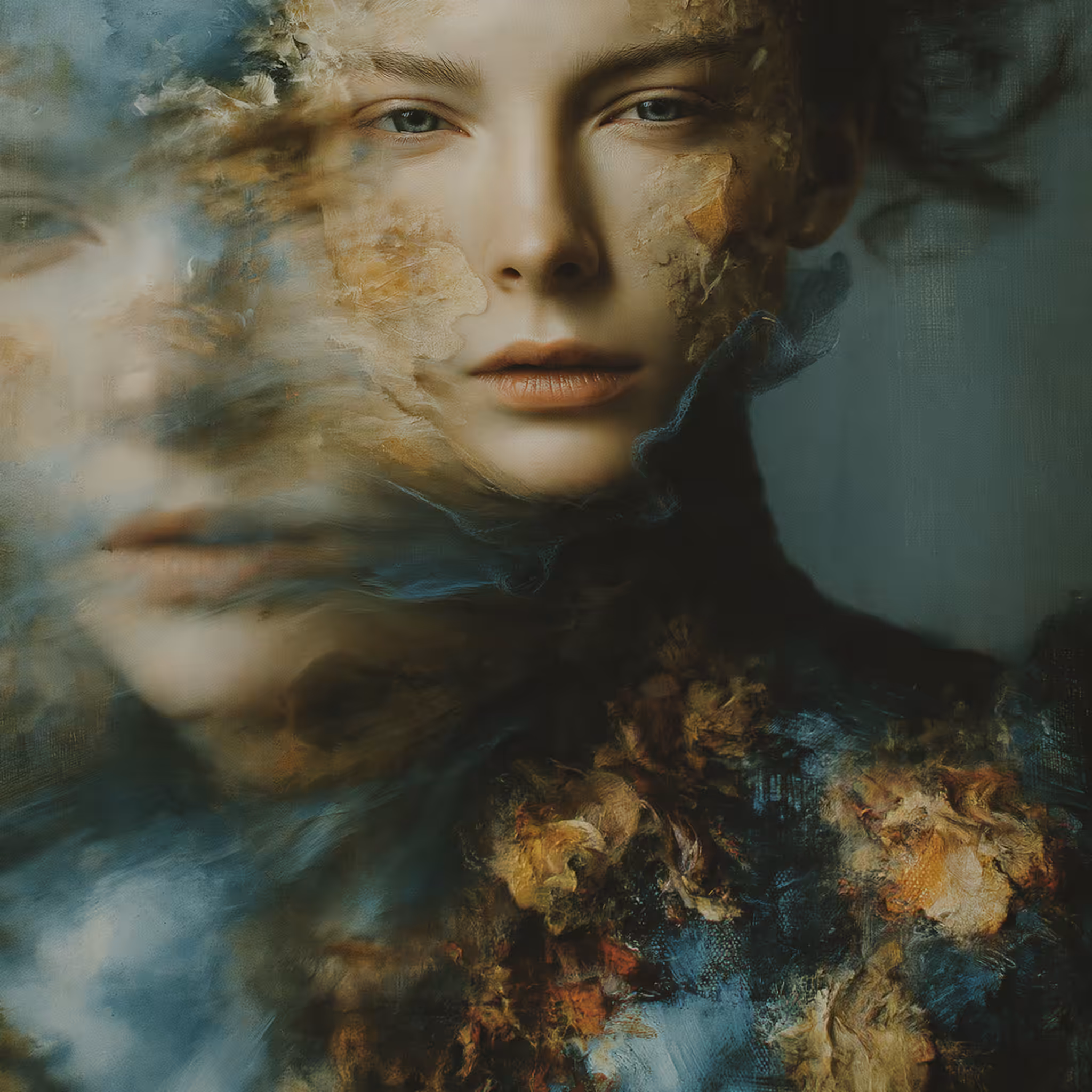 Interstice: Lumen