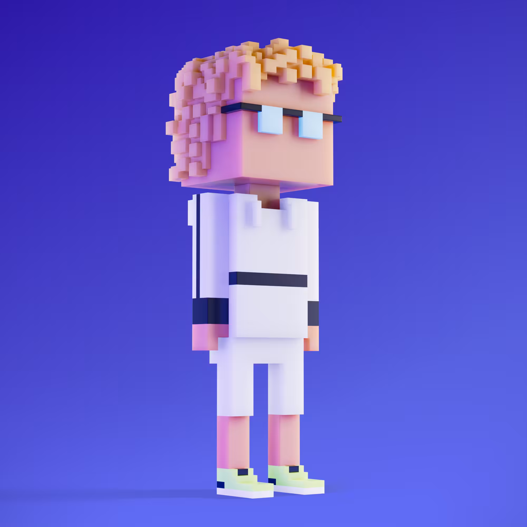 Meebit #15772
