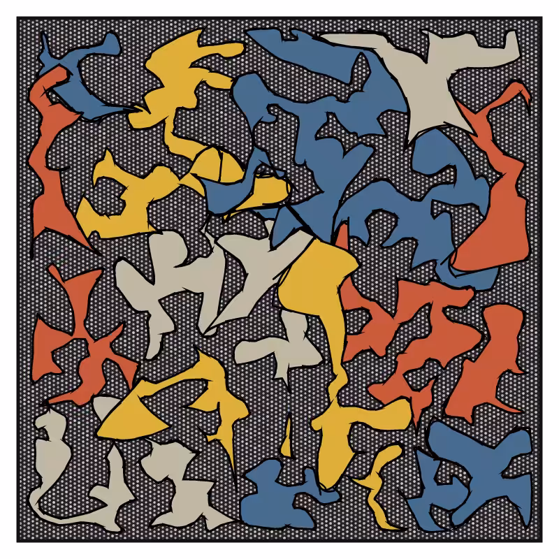 Comstractions #40