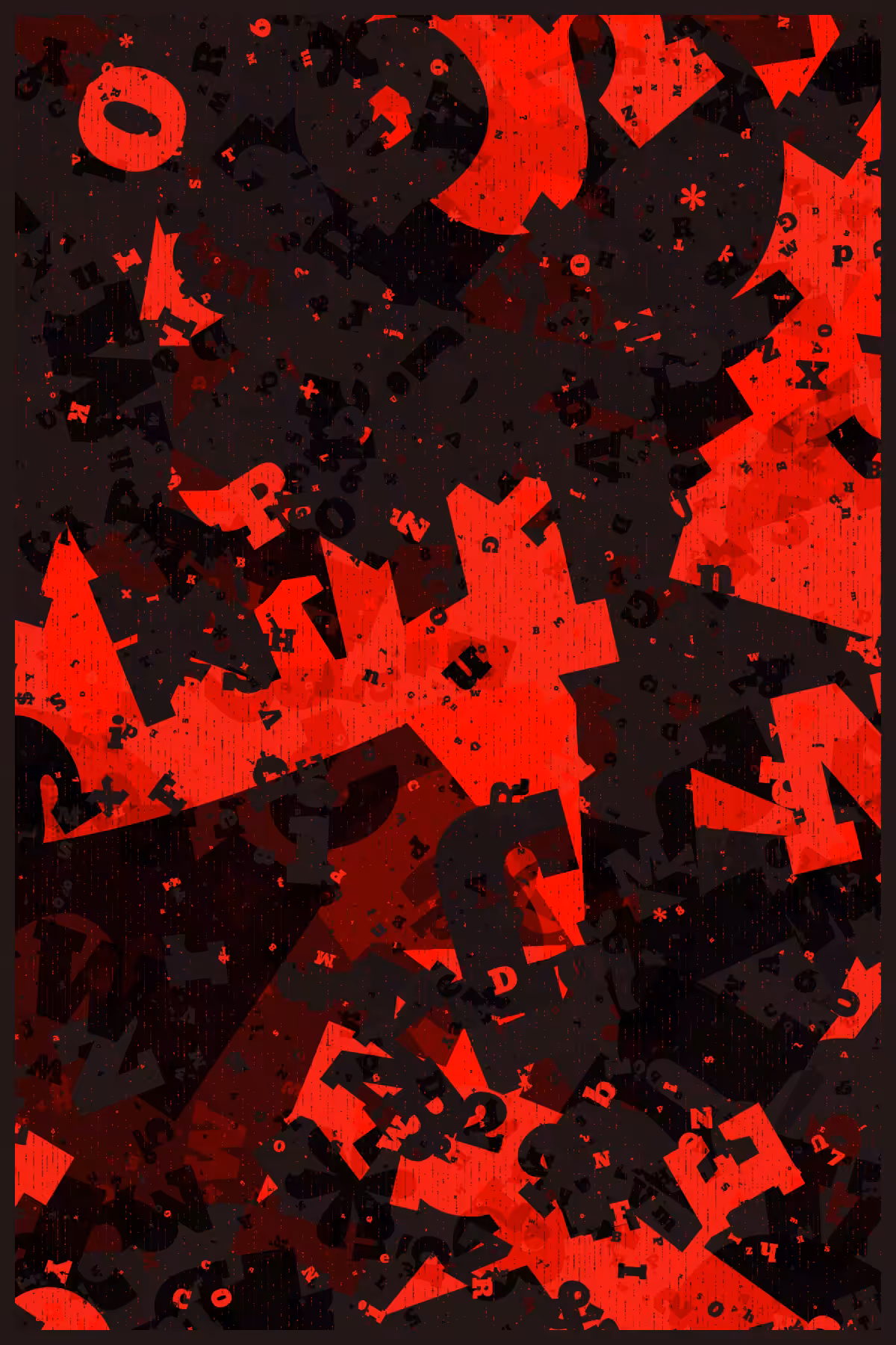 Type-o-Graphic #82