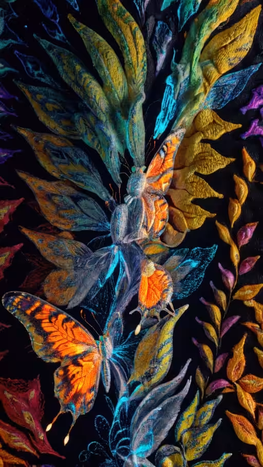 BIOME LUMINA #753/1000