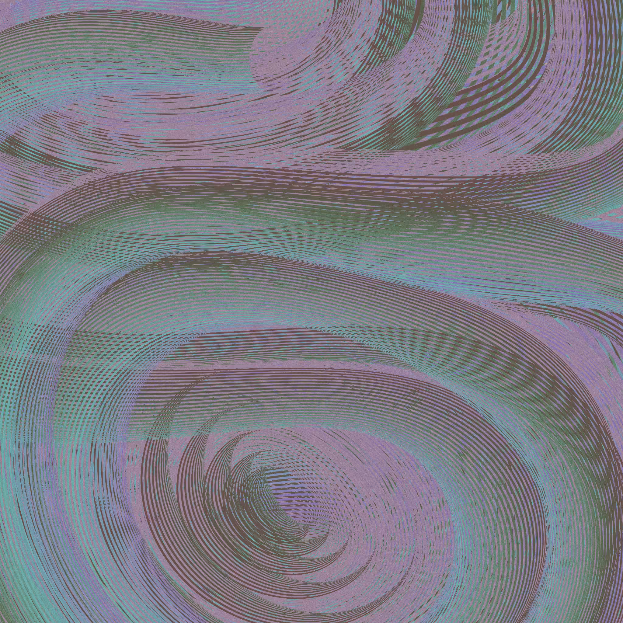 Found Trajectories #15