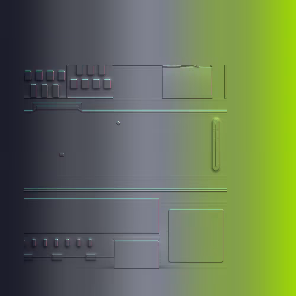 ⟦⟦ OVERLOADED ⟧⟧ by BRUTAL81: ⟦⟦ OVERLOADED ⟧⟧