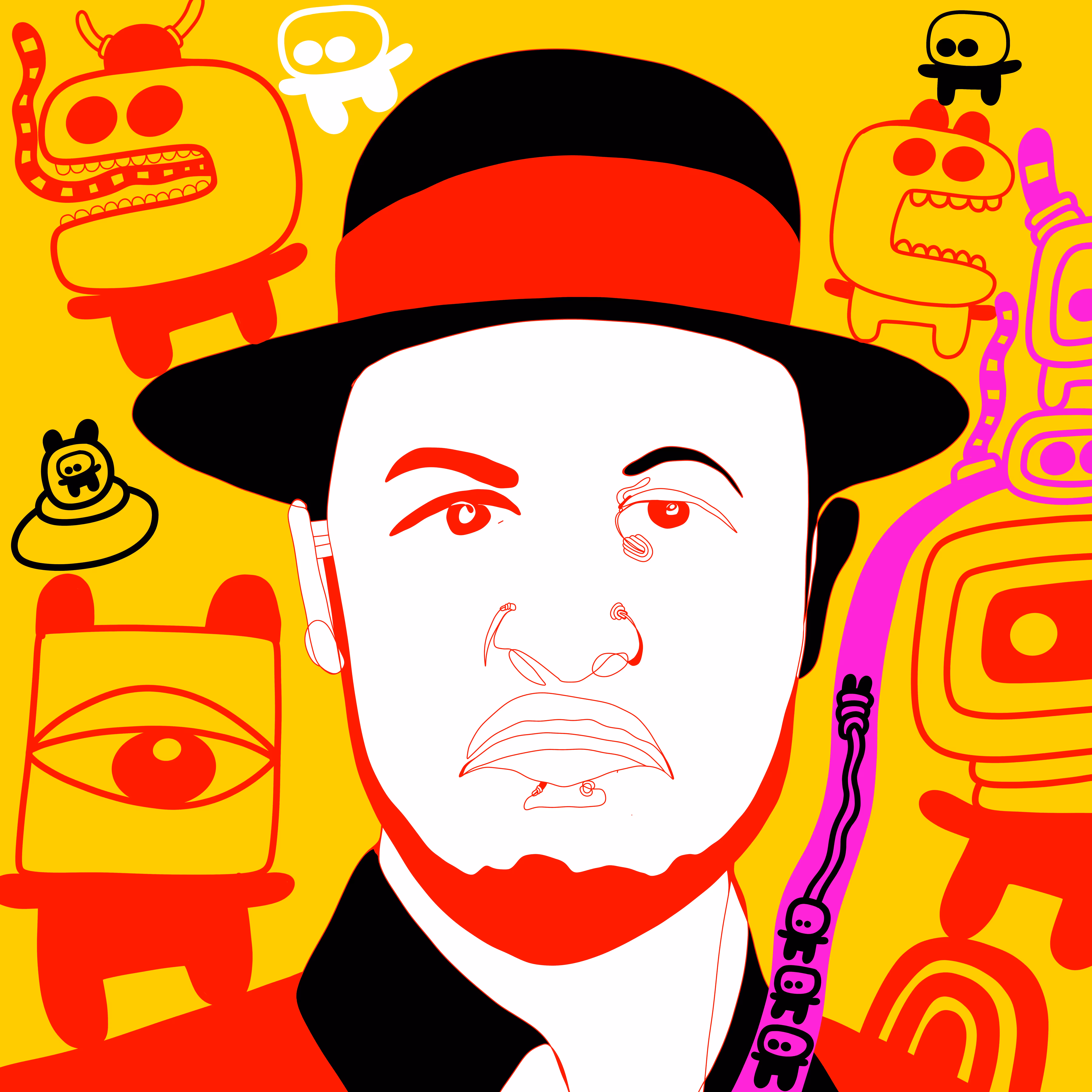 GAN GANG #53