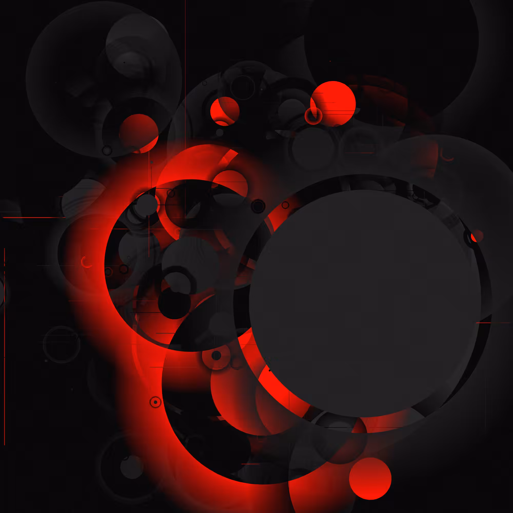 In The Dark #1