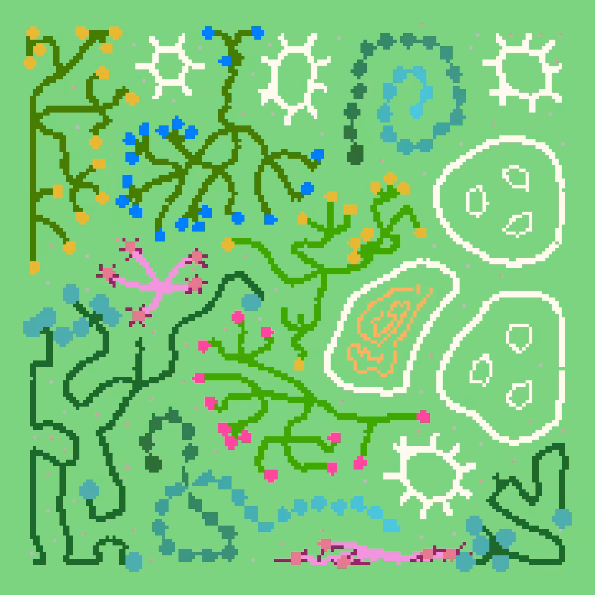 spaceplant #168