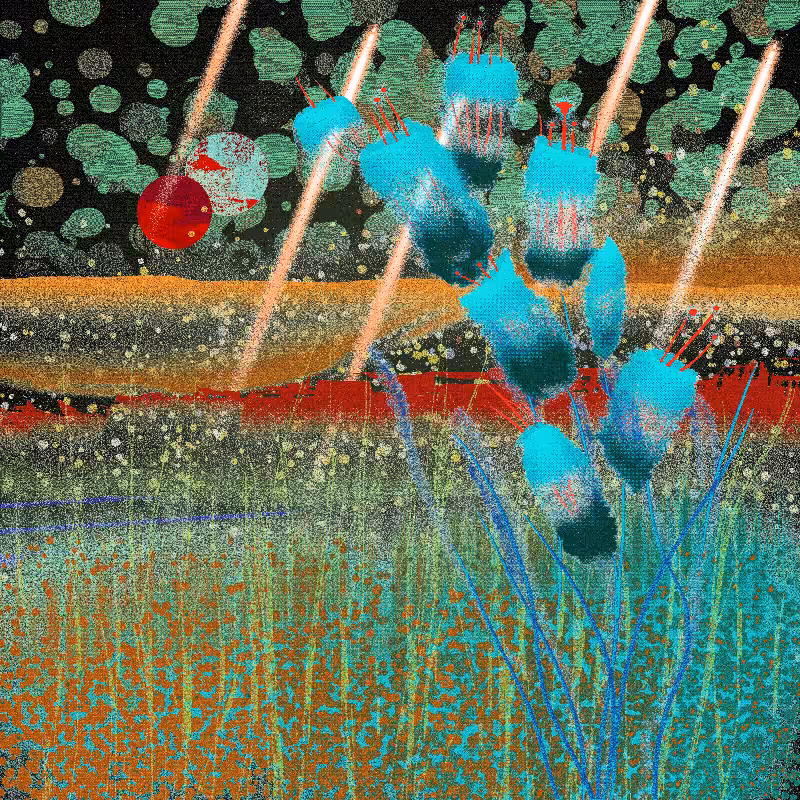 Ceshan's Psychedelics #577
