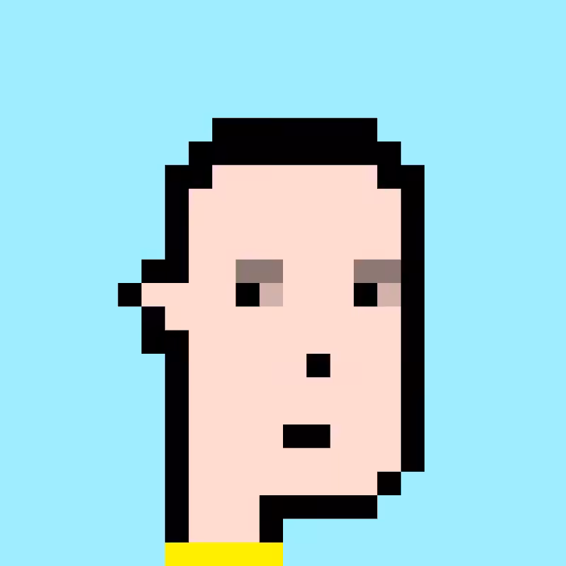 Basic Punks #183