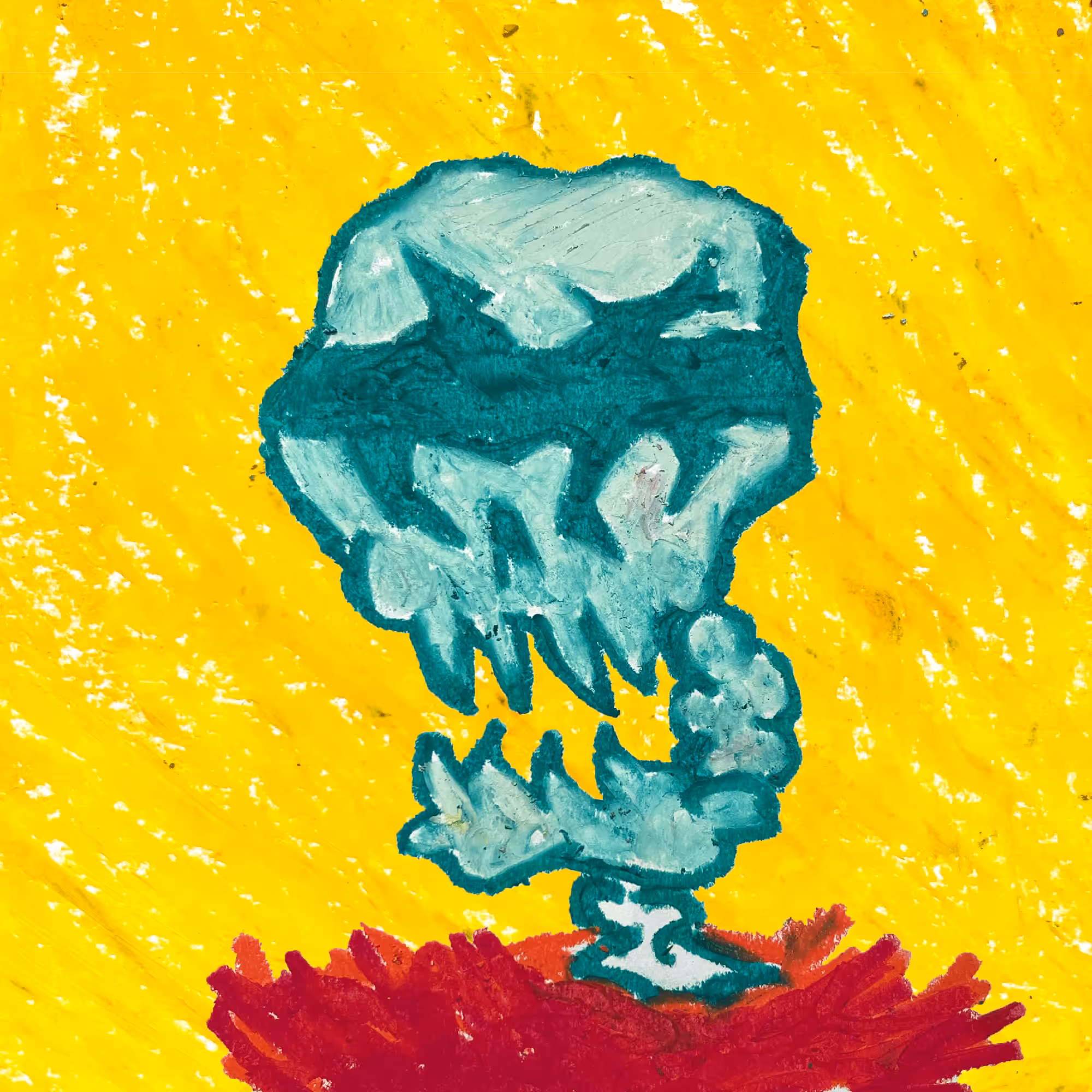 Skull #74