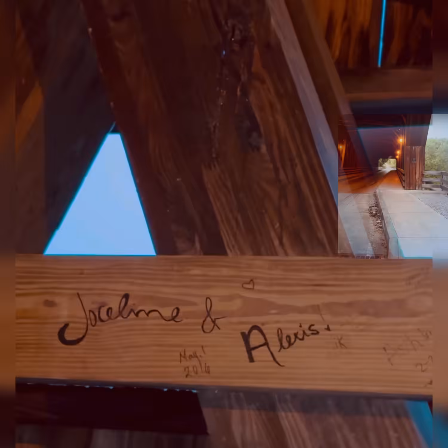 Z, I’m Ok (Graffiti Version)