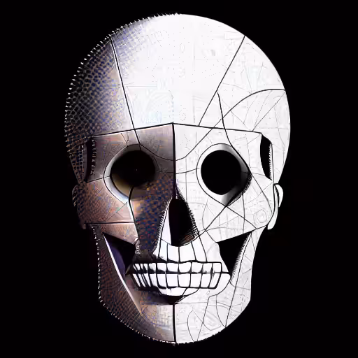Faces of Web #8