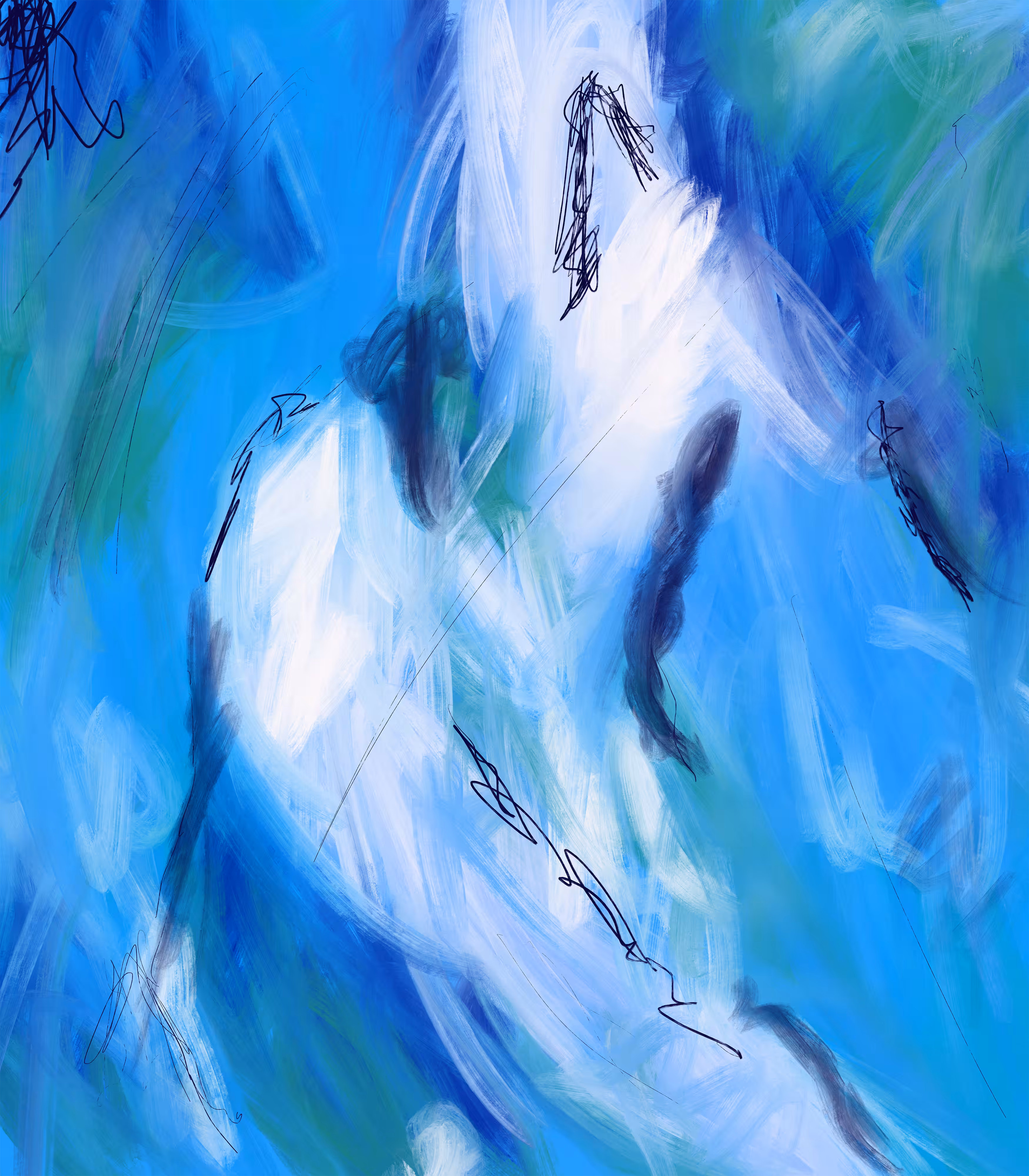 Tidal Forms
