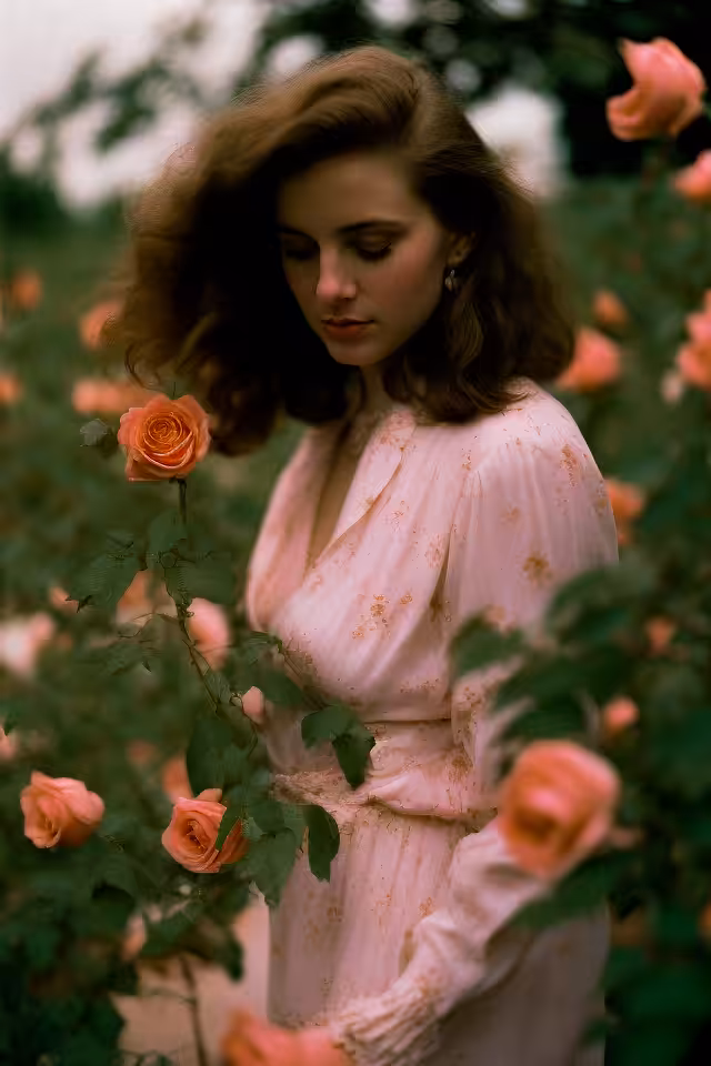 The Rose (002)