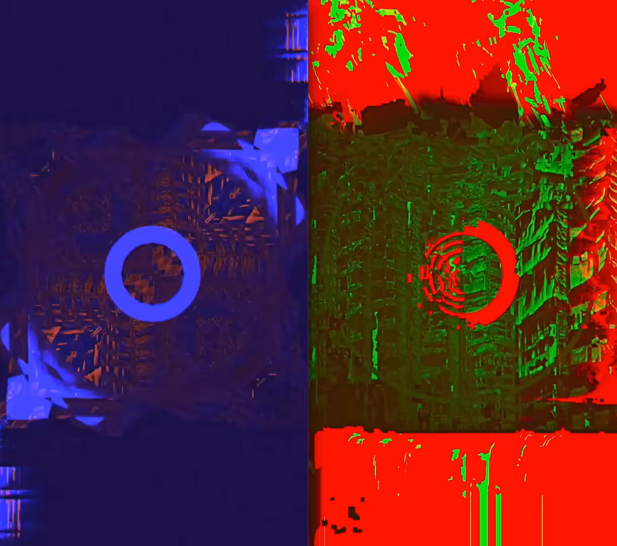 Test Signal 