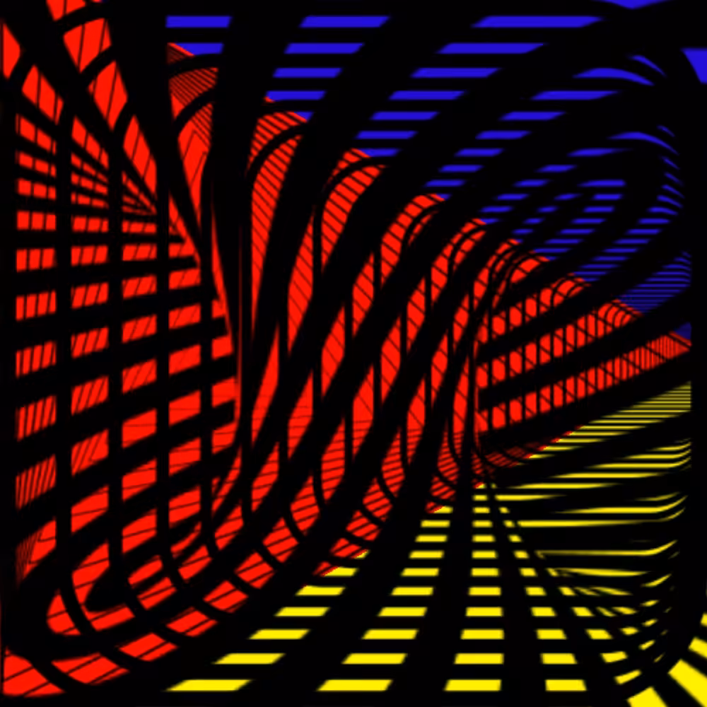 The Primary Illusion Here Is You