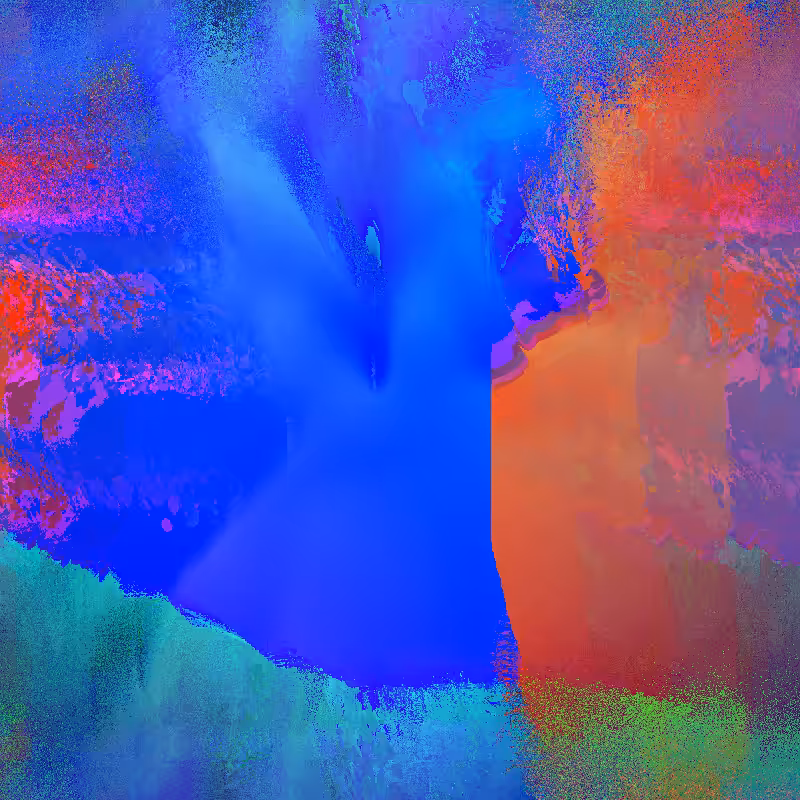 Boreal #37