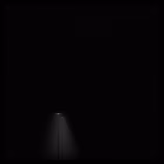Street Light #18