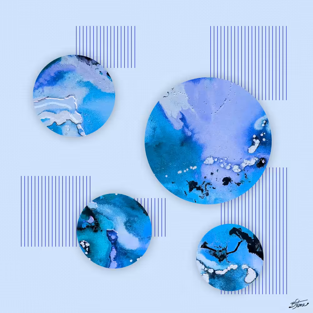 The Corals Wave 2 #1
