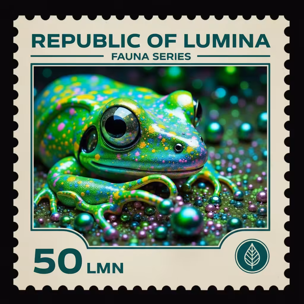 Stamp #79