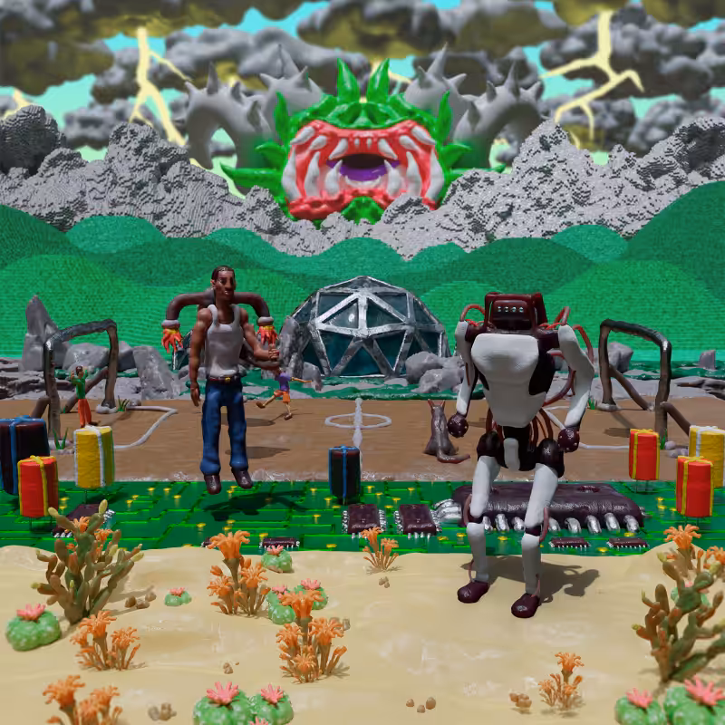 Terra-Bytes #88
