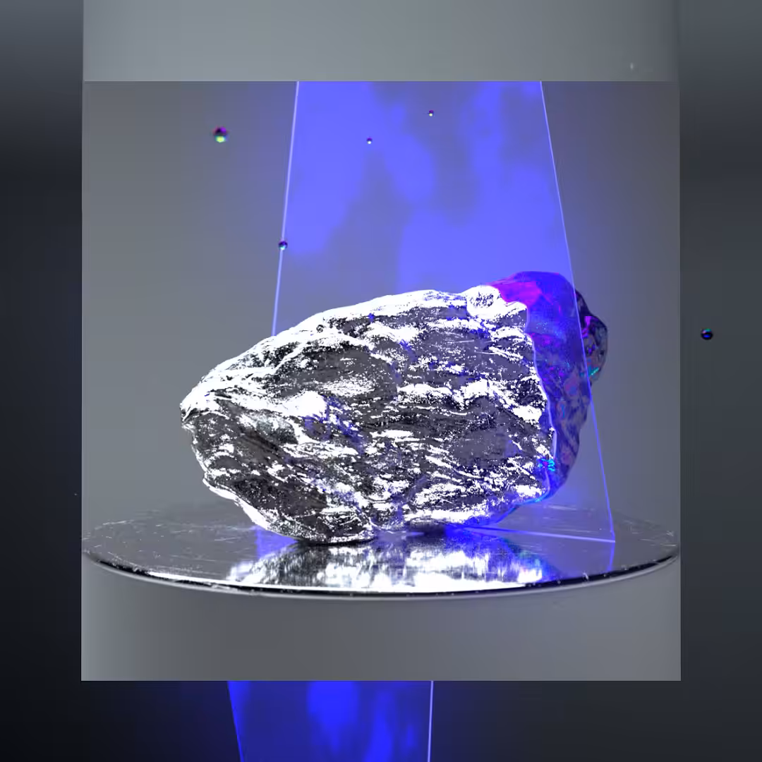 Rocky Light