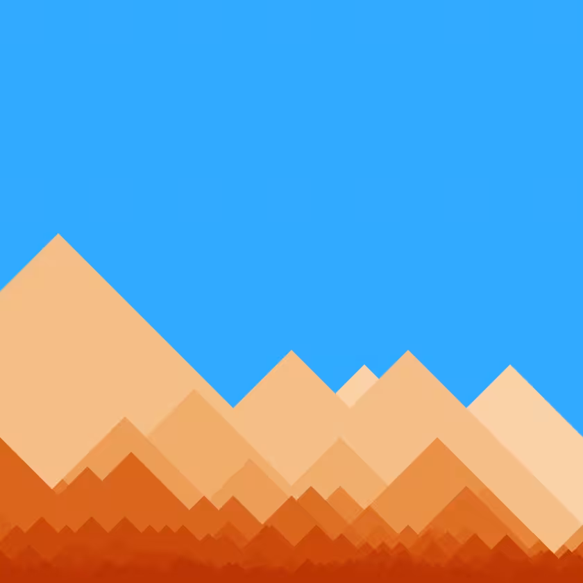 Mountains #160