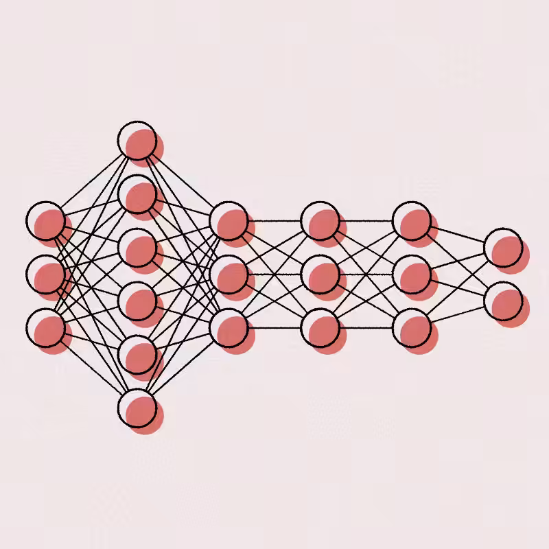 Fake Neurons #16