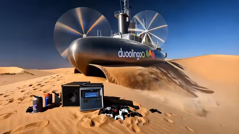 DX01: SINGULARITY 13855