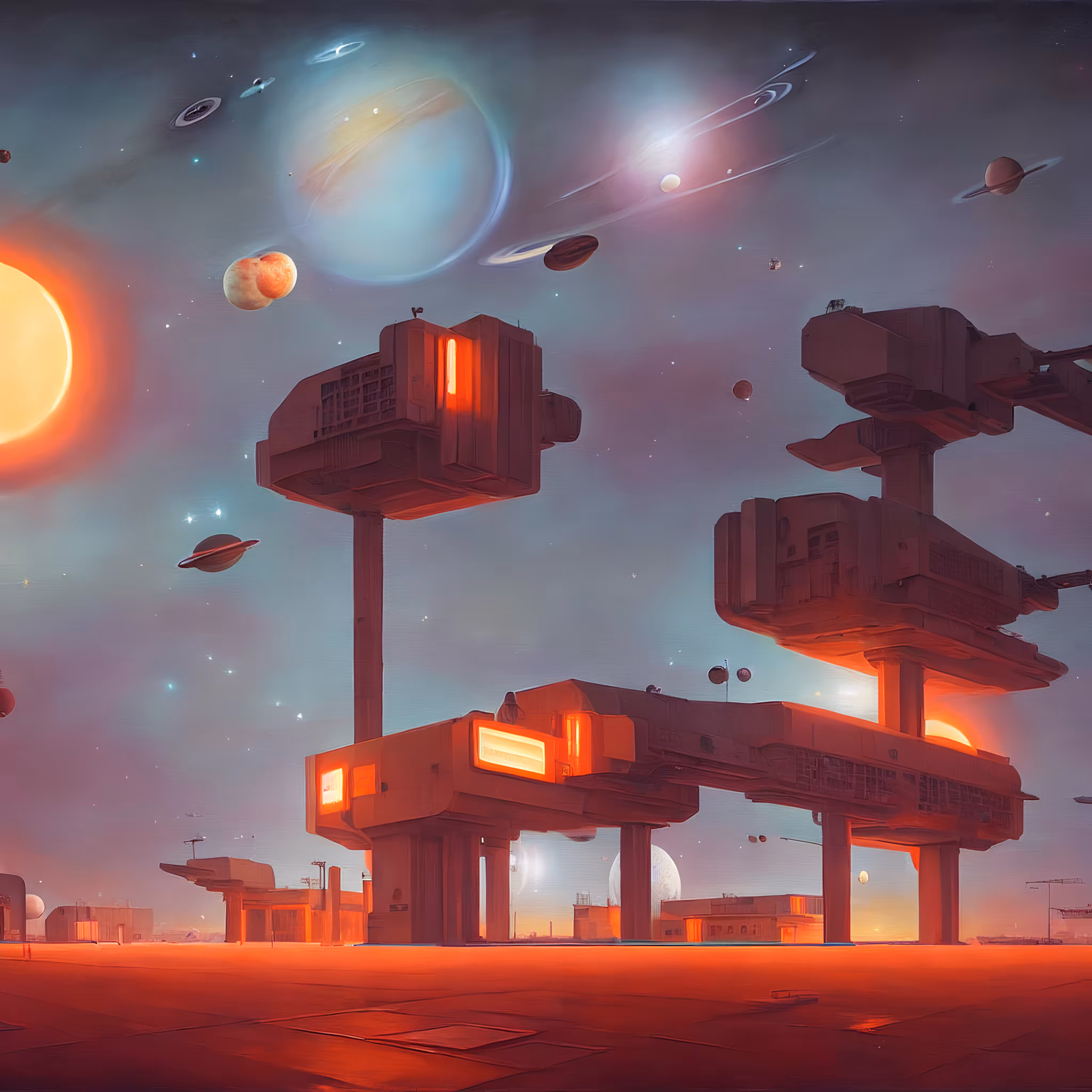Outposts 013