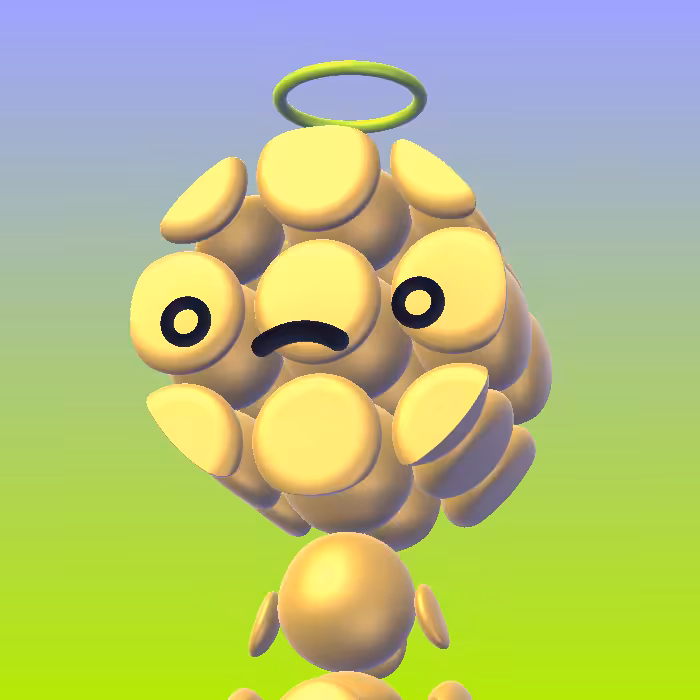SHADER HEADZ #94