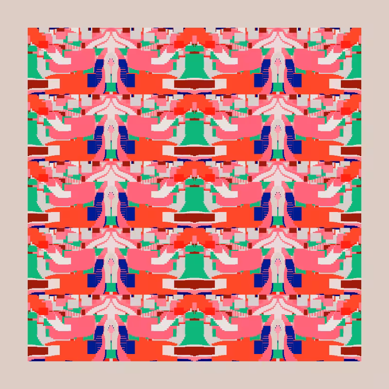 Lucky Land #17