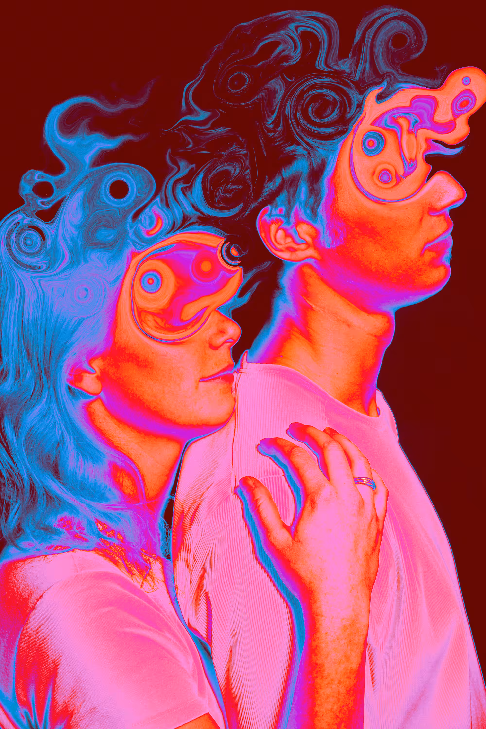 Together