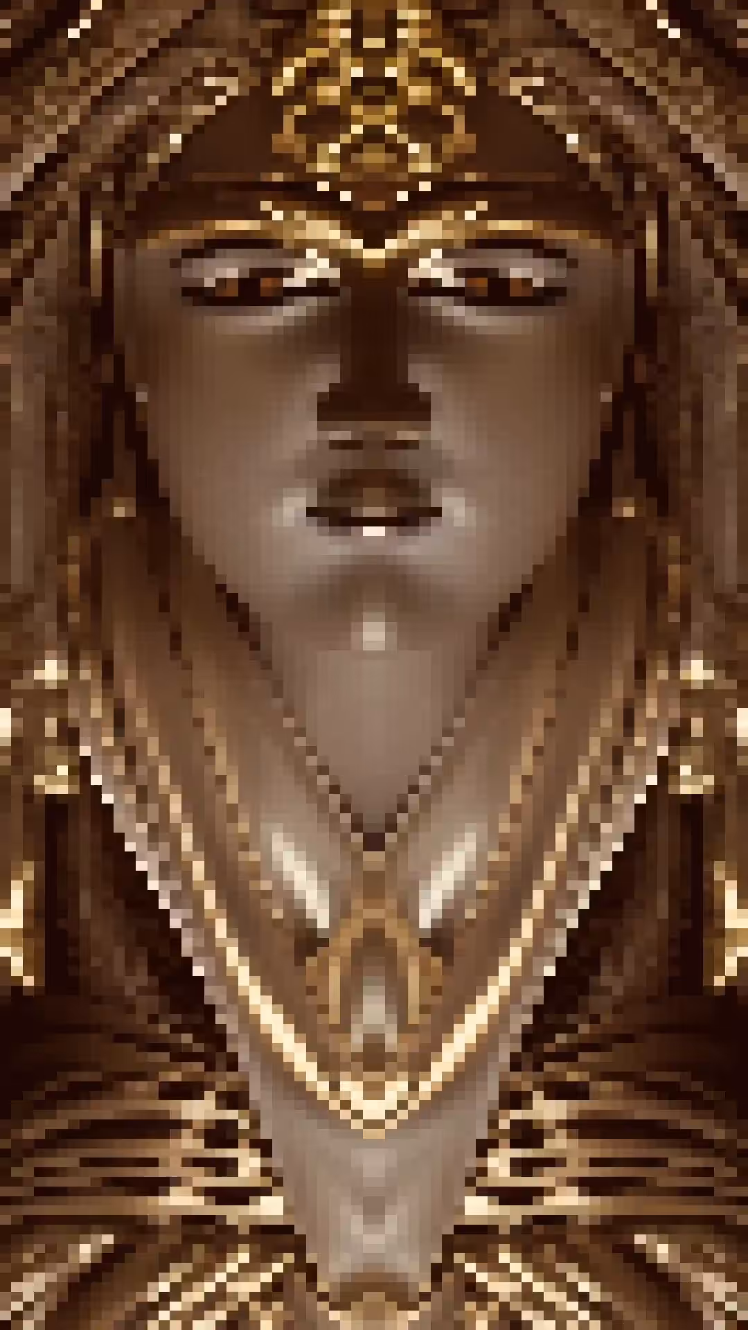 Come Closer #1