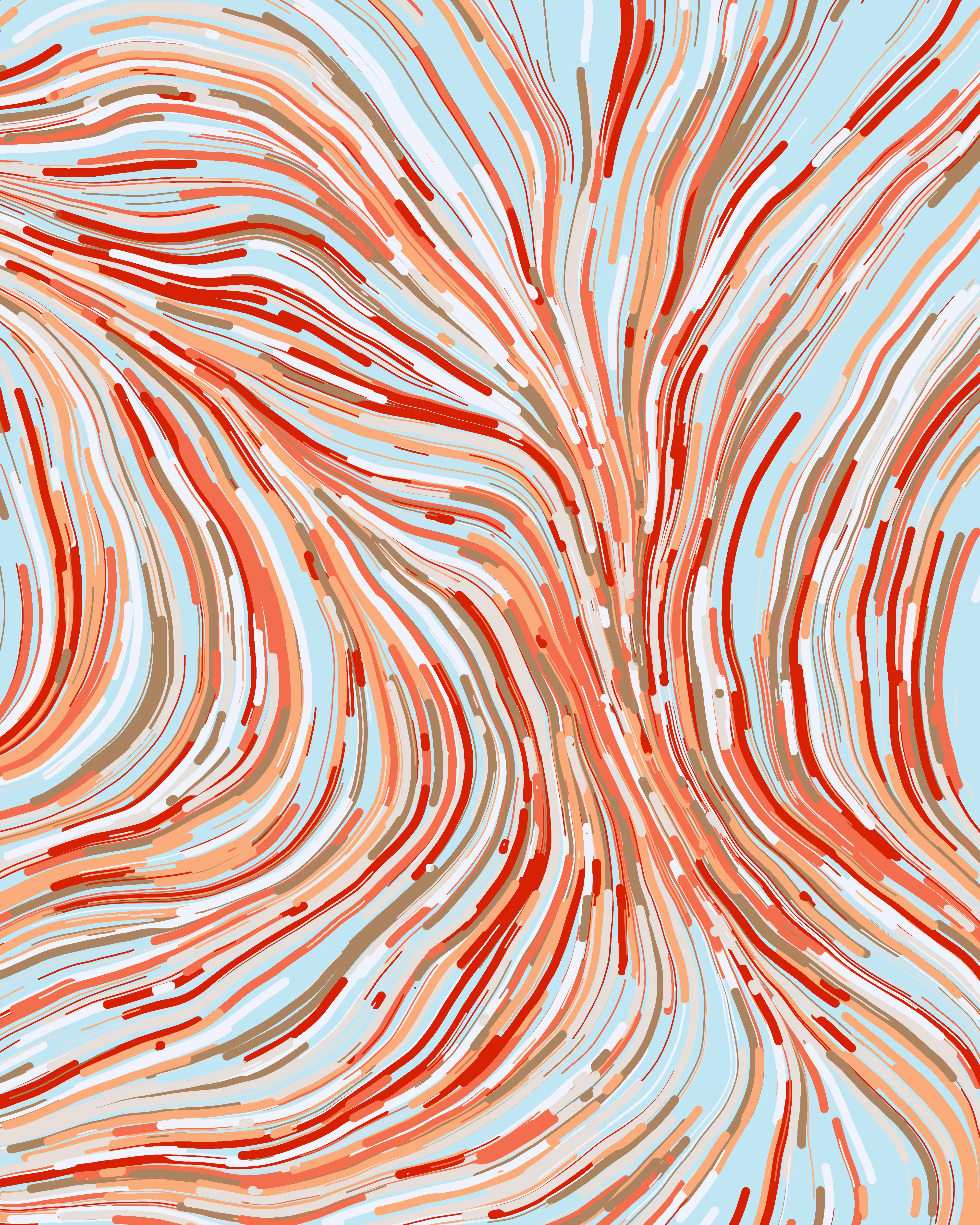 Wavelength #993