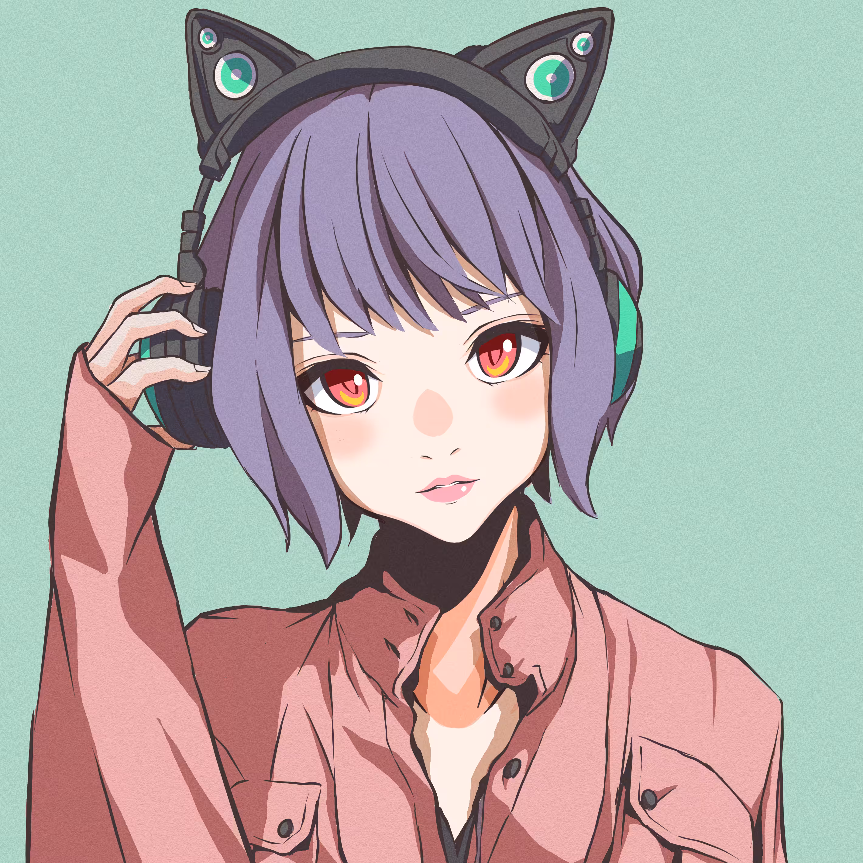 Stylish Girls Collection #39
